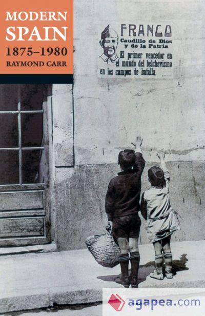 Modern Spain, 1875-1980 (Revised)