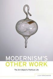 Portada de Modernism&acirc;s Other Work
