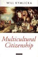 Portada de Multicultural Citizenship