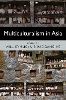 Portada de Multiculturalism in Asia