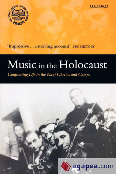 Music in the Holocaust