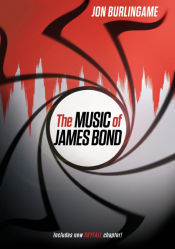 Portada de Music of James Bond (Revised)