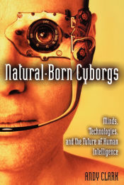 Portada de Natural-Born Cyborgs