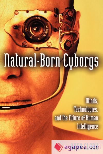 Natural-Born Cyborgs