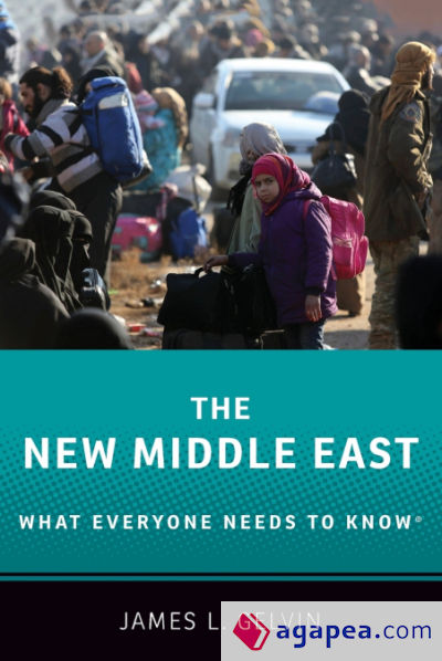 New Middle East