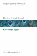 Portada de New Oxford Book of Victorian Verse