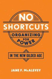 Portada de No Shortcuts