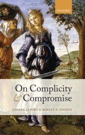Portada de ON COMPLICITY & COMPROMISE C