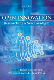 Portada de Open Innovation