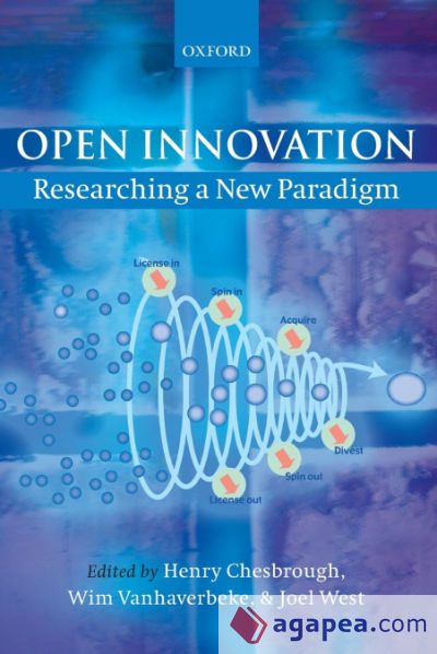 Open Innovation