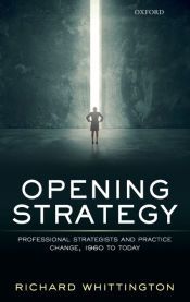 Portada de Opening Strategy