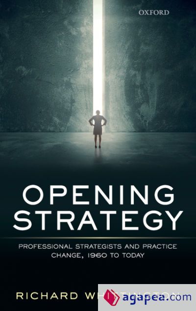 Opening Strategy