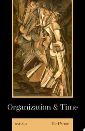 Portada de Organization and Time