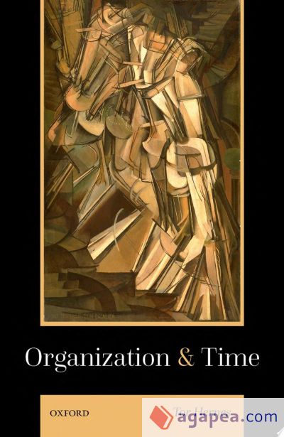 Organization and Time