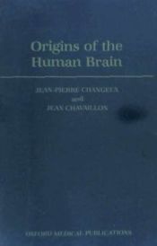 Portada de Origins of the Human Brain