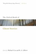 Portada de Oxford Book of English Ghost Stories