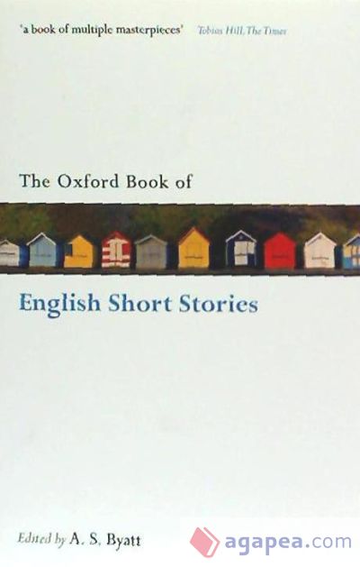 Oxford Book of English Short Stories