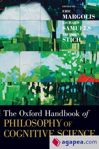 Oxford Handbook of Philosophy of Cognitive Science