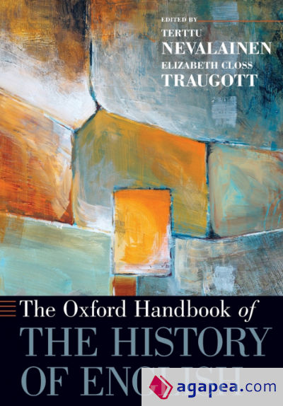 Oxford Handbook of the History of English