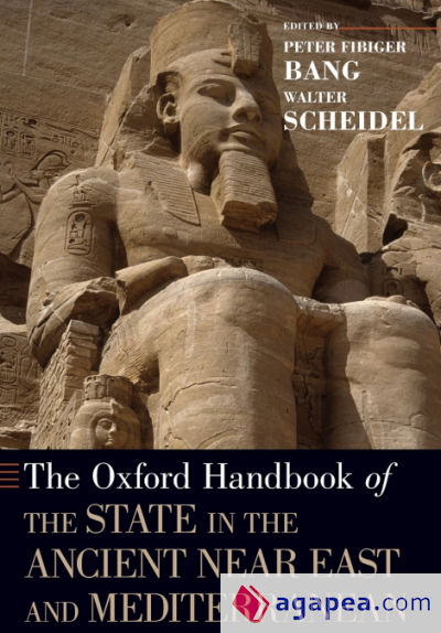 Oxford Handbook of the State in the Ancient Near East and Mediterranean