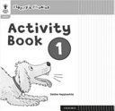 Portada de Oxford Reading Tree: Floppy's Phonics: Activity Book 1 Class Pack Of 15