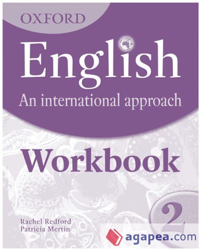 Oxford english  an int approach 2 wb