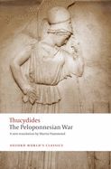 Portada de Peloponnesian War