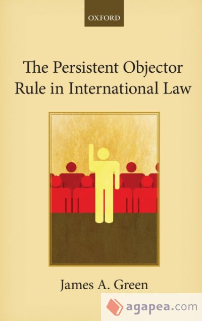Persistent Objector Rule in International Law