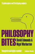 Portada de Philosophy Bites