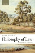 Portada de Philosophy of Law