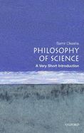 Portada de Philosophy of Science