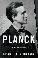 Portada de Planck