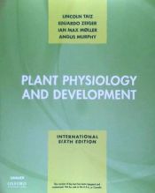 Portada de Plant Physiology and Development