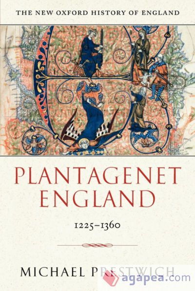 Plantagenet England 1225-1360