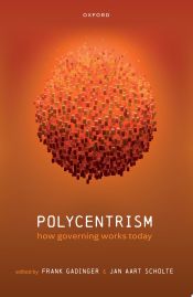 Portada de Polycentrism: How Governing Works Today