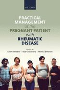 Portada de Practical Management of the Pregnant Patient with Rheumatic Disease