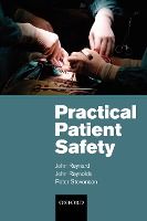 Portada de Practical Patient Safety