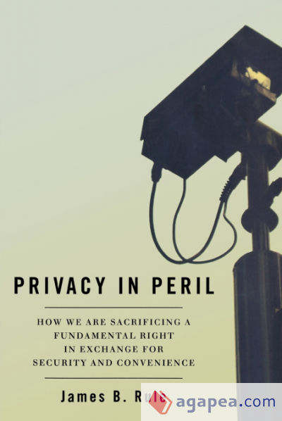 Privacy in Peril