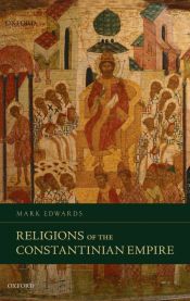 Portada de RELIGIONS OF THE CONSTANTINIAN EMPIRE C