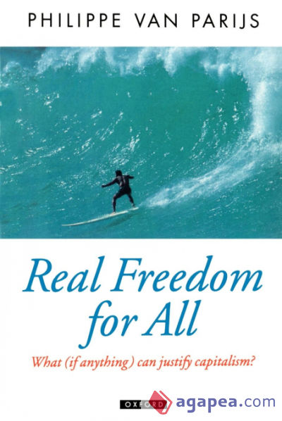 Real Freedom for All