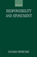 Portada de Responsibility and Atonement