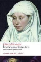 Portada de Revelations of Divine Love