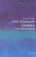 Portada de Roman Empire