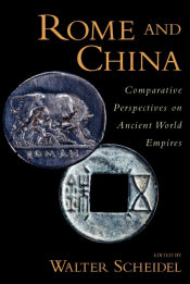 Portada de Rome and China