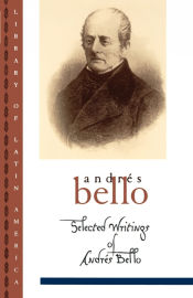 Portada de Selected Writings of Andr S Bello