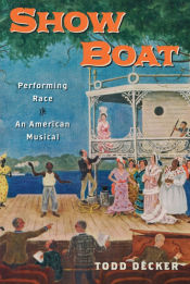 Portada de Show Boat