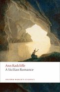Portada de Sicilian Romance