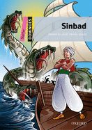 Portada de Sinbad: Starter Level: 250-Word Vocabulary Sinbad