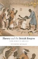 Portada de Slavery and the British Empire