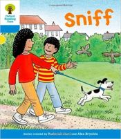 Portada de Sniff